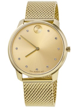 Movado: Часы 