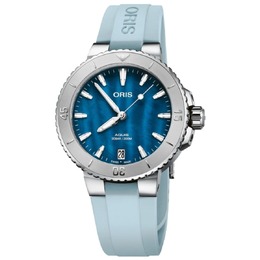 Oris: Часы 
