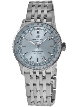 Breitling: Часы  Navitimer