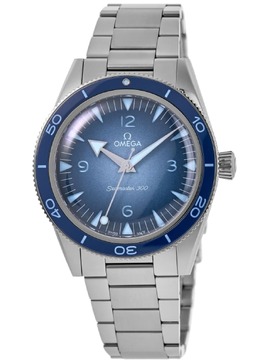 Omega: Часы  Seamaster
