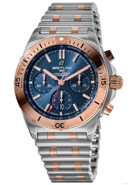 Breitling: Часы  Chronomat