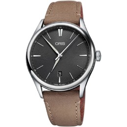 Oris: Часы 