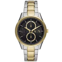 Armani Exchange: Часы 