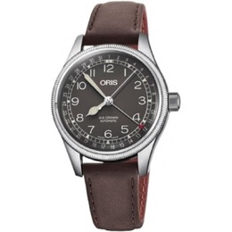 Oris: Часы 