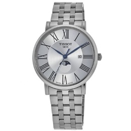 Tissot: Часы  Carson