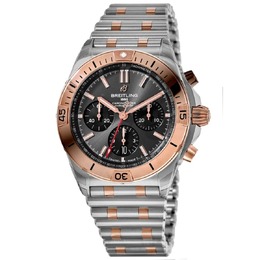 Breitling: Часы  Chronomat