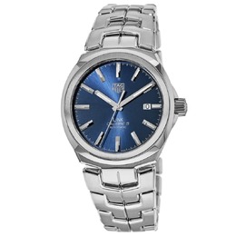 Tag Heuer: Часы  Link