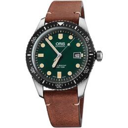 Oris: Часы 