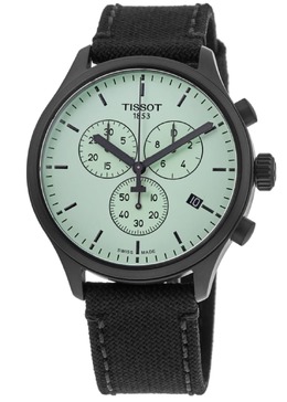 Tissot: Часы  Chrono XL