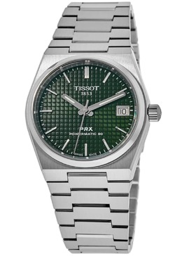 Tissot: Часы 