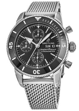 Breitling: Часы  SuperOcean