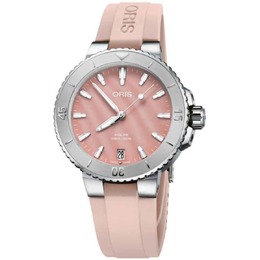 Oris: Часы 