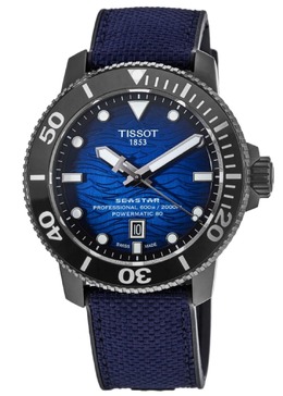 Tissot: Часы 