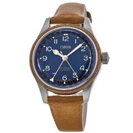 Oris: Часы 