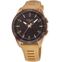 Tissot: Часы  T-Touch