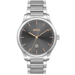 Hugo Boss: Часы 