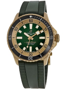 Breitling: Часы  SuperOcean