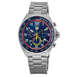 Tag Heuer: Часы  Formula 1