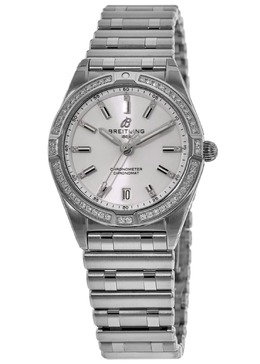 Breitling: Часы  Chronomat