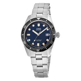 Oris: Часы 