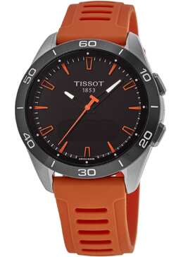 Tissot: Часы  T-Touch
