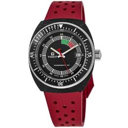 Tissot: Часы 