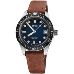 Oris: Часы 