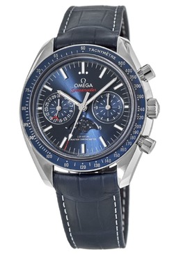 Omega: Часы  Speedmaster