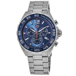 Tag Heuer: Часы  Formula 1