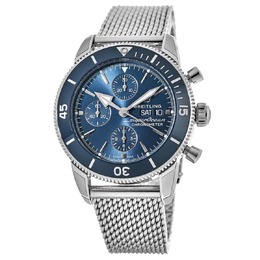 Breitling: Часы  SuperOcean