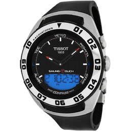 Tissot: Часы 