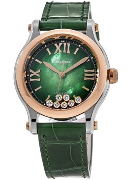 Chopard: Часы  Happy Sport