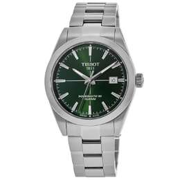 Tissot: Часы  Gentleman