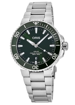 Oris: Часы 