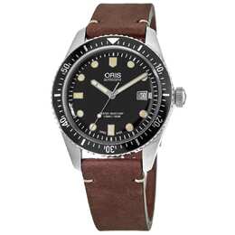 Oris: Часы 