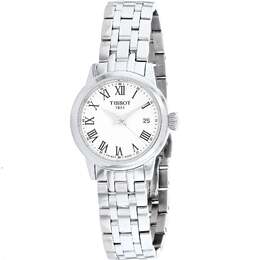 Tissot: Часы 