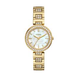 Fossil: Часы 
