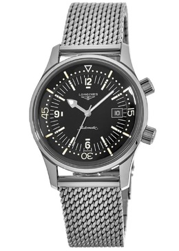 Longines: Часы 