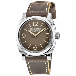 Panerai: Часы  Radiomir