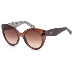 Salvatore Ferragamo: Очки 