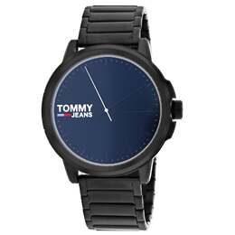 Tommy Hilfiger: Часы 