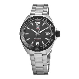 Tag Heuer: Часы  Formula 1