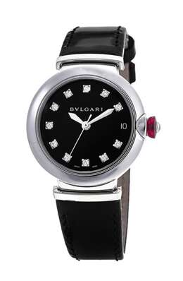 Bulgari: Часы 