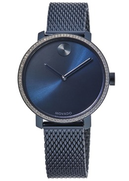 Movado: Часы 