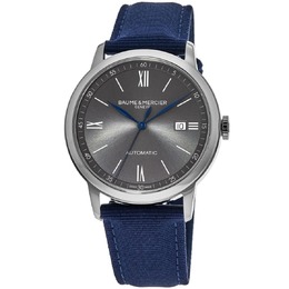 Baume & Mercier: Часы  Classima