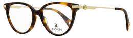 Lanvin: Очки 