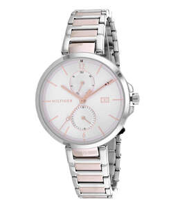 Tommy Hilfiger: Часы 