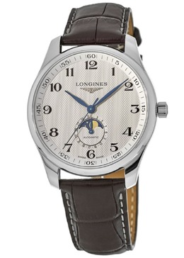 Longines: Часы  Master Collection