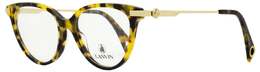 Lanvin: Очки 