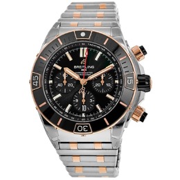 Breitling: Часы  Chronomat